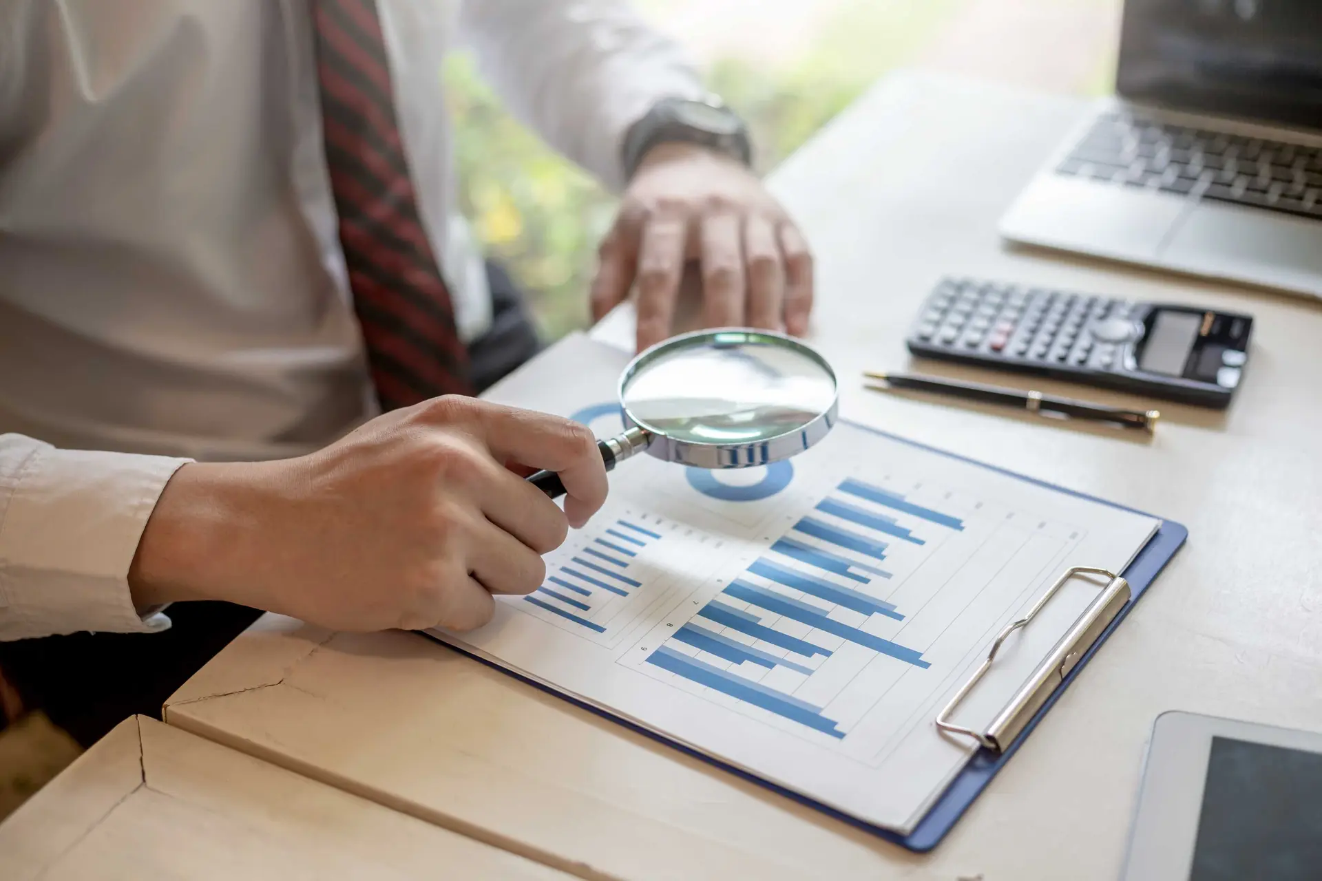 Dynamics monk auditing Dynamics 365 data quality before Copilot deployment using CRM analysis, governance checks, and readiness assessment.